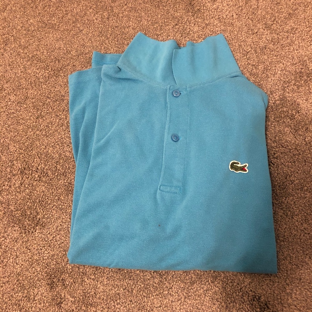 Lacoste Polo Shirt